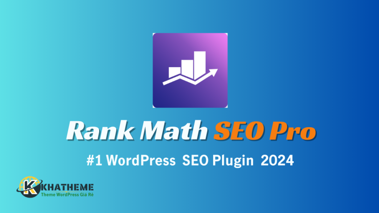 Rank Math SEO Pro