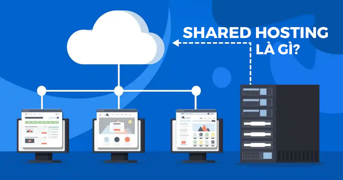 Shared Hosting