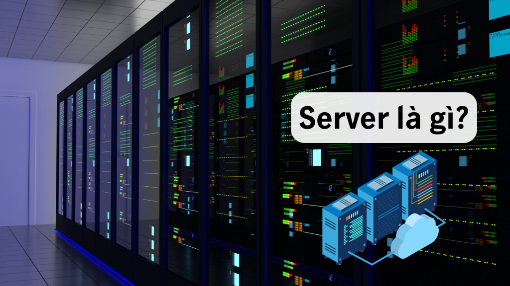 Server