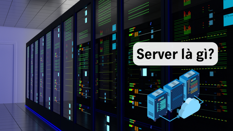 Server