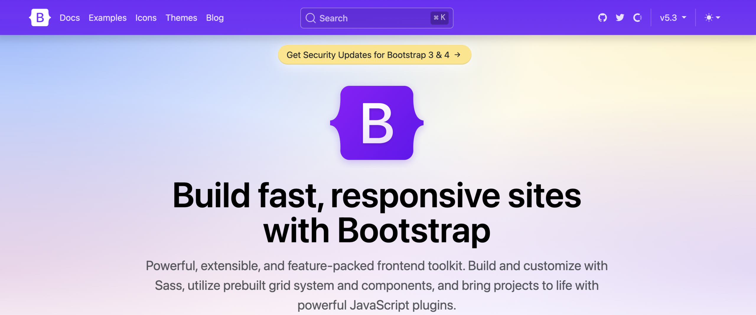Hướng dẫn tạo theme WordPress với Bootstrap