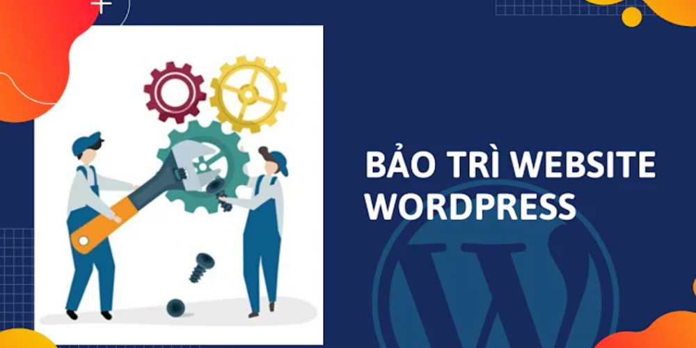 Tại sao cần bật chế độ bảo trì cho WordPress?