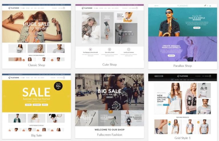 Giới thiệu về theme là gì?