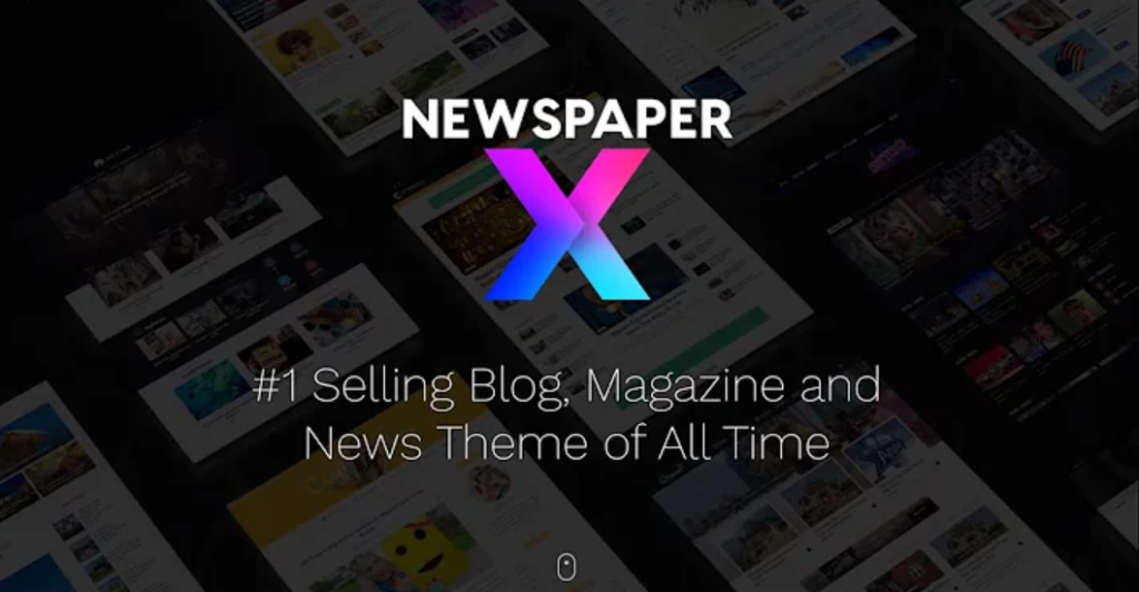 Gioi thieu theme newspaper.png