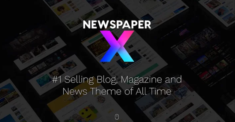 Gioi thieu theme newspaper.png