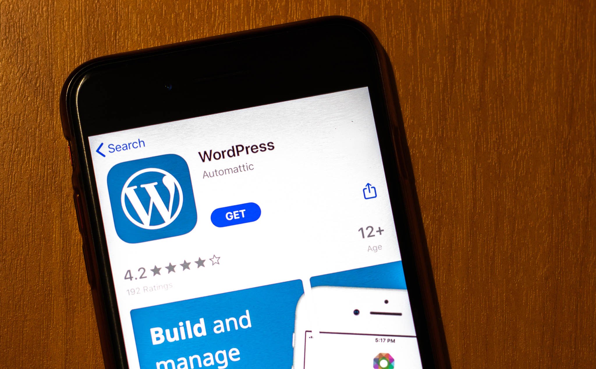 Wordpress