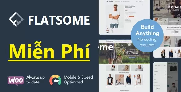 Tai theme Flatsome mien phi