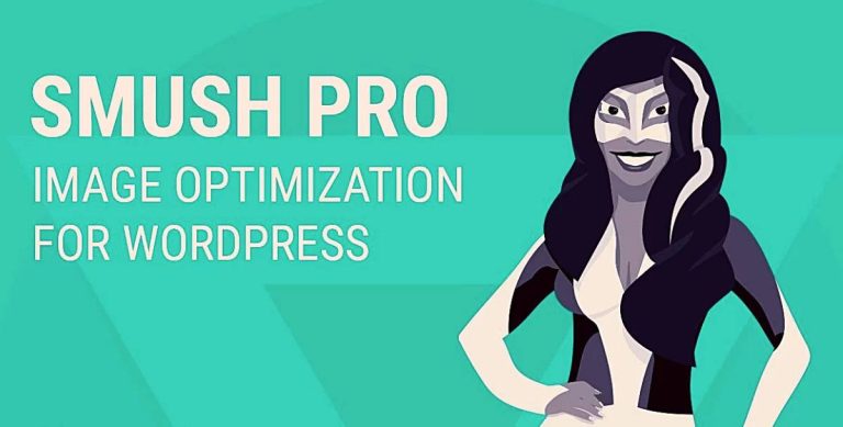 WP Smush Pro WordPress la gi