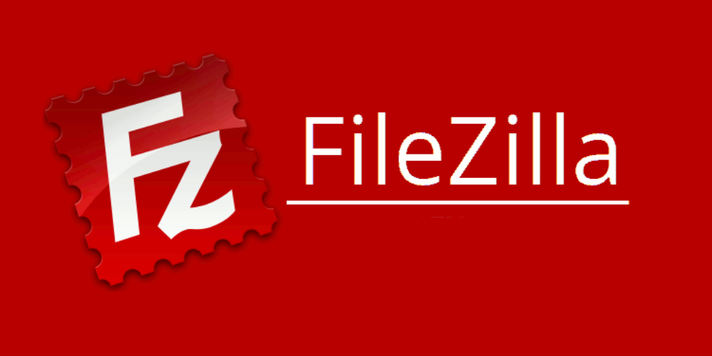 filezilla client