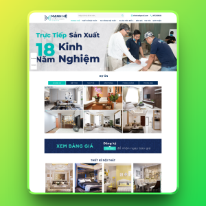 Theme wordpress nội thất 19