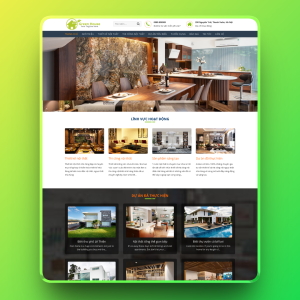 Theme wordpress nội thất 33