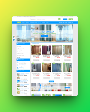 128shots_so Theme wordpress bán mành rèm 02