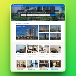 Theme wordpress bất động sản 61