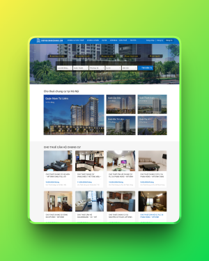Theme wordpress bất động sản 61 Theme wordpress bất động sản 61
