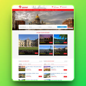 Theme wordpress du lịch cao cấp 08