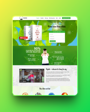 Theme wordpress bán dược phẩm 01 Theme wordpress bán dược phẩm 01