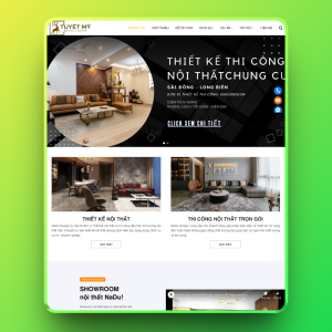 Theme wordpress nội thất 32