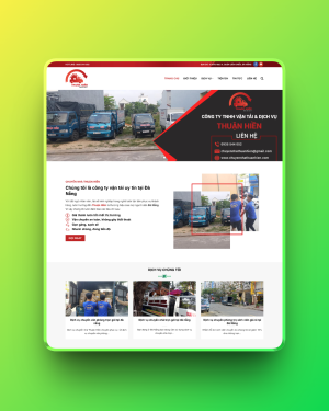 Theme wordpress dịch vụ chuyển nhà Theme wordpress dịch vụ chuyển nhà