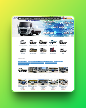 Theme wordpress bán oto hyundai 01 Theme wordpress bán oto hyundai 01