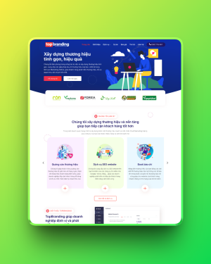 Theme wordpress dịch vụ quảng cáo – marketing Theme wordpress dịch vụ quảng cáo – marketing