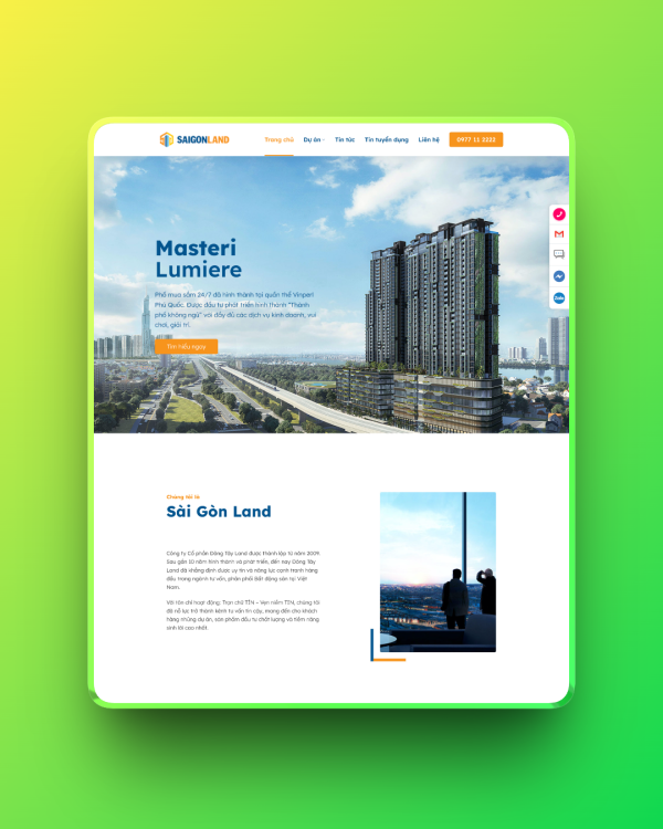 Theme wordpress bất động sản 51 Theme wordpress bất động sản 51