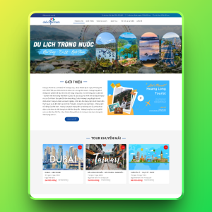 Theme wordpress du lịch 22