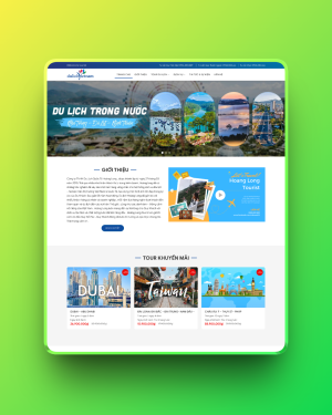 Theme wordpress du lịch 22 Theme wordpress du lịch 22