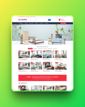 Theme wordpress nội thất 12 (1) Theme wordpress nội thất 12