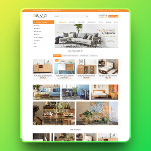 Theme wordpress nội thất 15