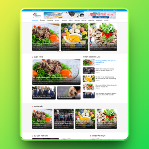 Theme wordpress tin tức 17