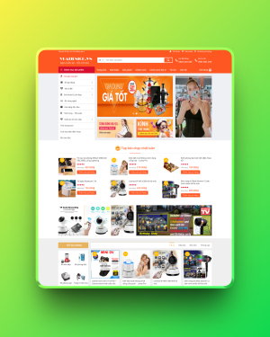 Theme wordpress bán hàng đẹp Theme wordpress bán hàng đẹp