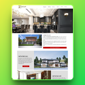 theme kiến trúc 01