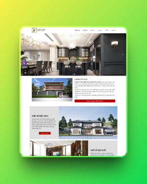 theme kiến trúc 01 theme kiến trúc 01