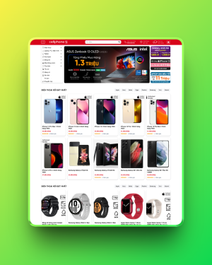 Mẫu theme wordpress bán điện thoại 05 – Cellphone Mẫu theme wordpress bán điện thoại 05 – Cellphone