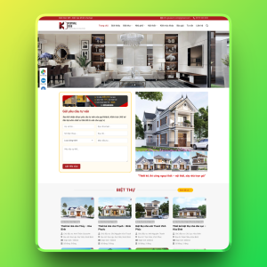 Theme wordpress kiến trúc 04