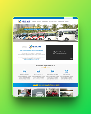 Theme wordpress thuê xe 05 Theme wordpress thuê xe 05