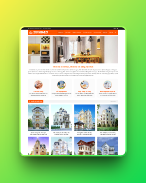 Theme wordpress nội thất 34 Theme wordpress nội thất 34
