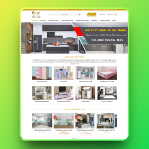 Theme wordpress nội thất 37
