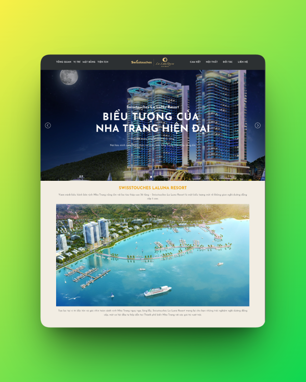 Theme wordpress bất động sản 12 Theme wordpress bất động sản 12