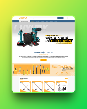 Theme wordpress bán dụng cụ nông nghiệp Theme wordpress bán dụng cụ nông nghiệp