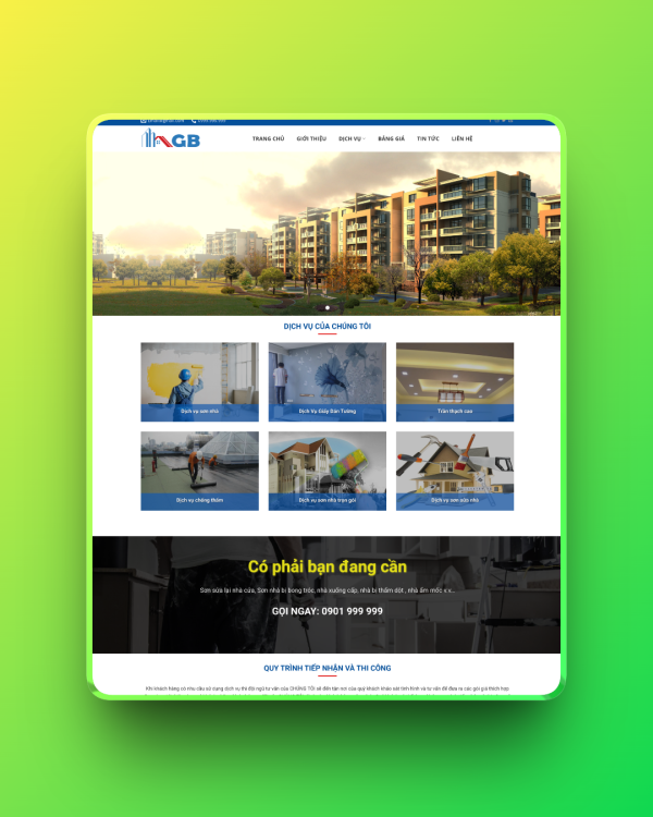 Theme wordpress dịch vụ sửa chữa nhà, cải tạo nhà Theme wordpress dịch vụ sửa chữa nhà, cải tạo nhà
