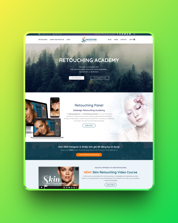 Theme wordpress cung cấp tài nguyên đồ họa Theme wordpress cung cấp tài nguyên đồ họa