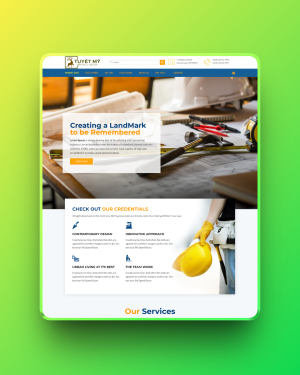 Theme wordpress công ty xây dựng Theme wordpress công ty xây dựng