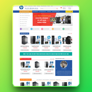 Theme wordpress bán máy tính 08