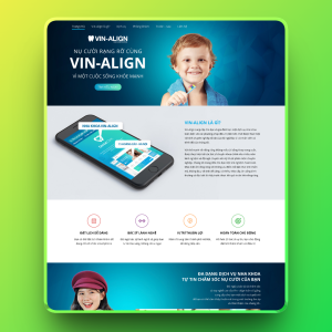 Theme wordpress dịch vụ nha khoa