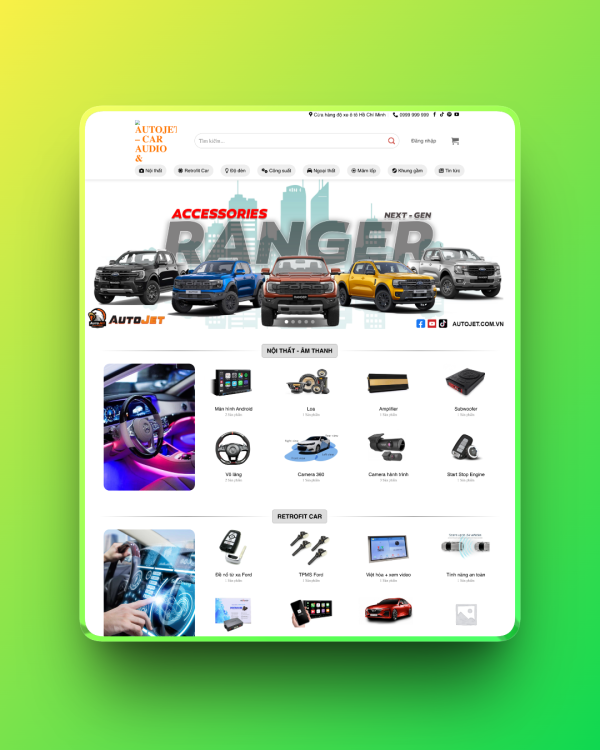 Theme wordpress đồ chơi xe 03 Theme wordpress đồ chơi xe 03