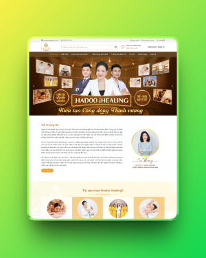 Theme wordpress mỹ phẩm 22 Theme wordpress mỹ phẩm 22