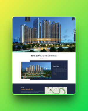 Theme wordpress bất động sản 43 Theme wordpress bất động sản 43