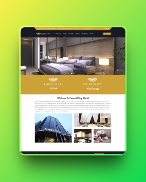 Theme wordpress khách sạn 01 Theme wordpress khách sạn 01