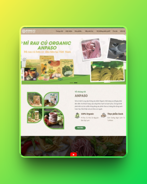 Theme wordpress bán thực phẩm 09 Theme wordpress bán thực phẩm 09